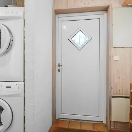 度假居 Pet Friendly In Romo With Indoor Swimming Pool *