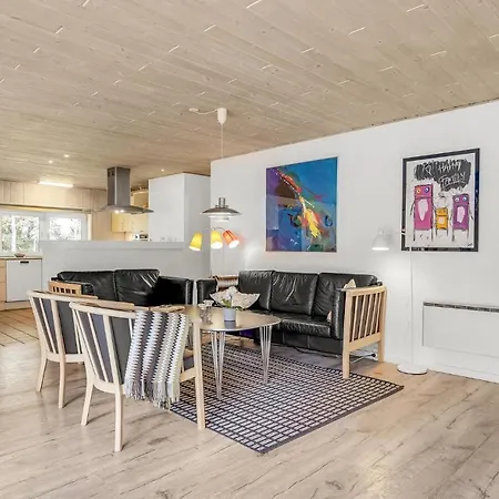 Pet Friendly In Romo With Indoor Swimming Pool *