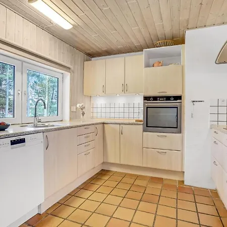 Pet Friendly In Romo With Indoor Swimming Pool Toftum (Syddanmark)