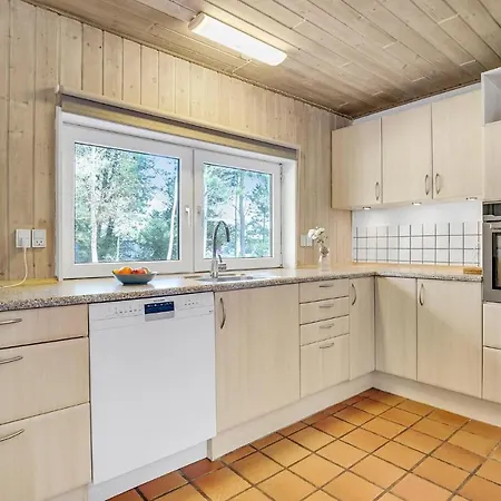 Pet Friendly In Romo With Indoor Swimming Pool 度假居 Toftum (Syddanmark)