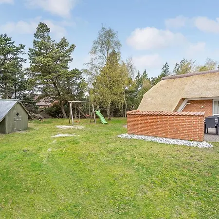 Pet Friendly In Romo With Indoor Swimming Pool Toftum (Syddanmark)