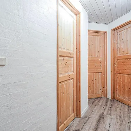 Pet Friendly In Romo With Indoor Swimming Pool 度假居
