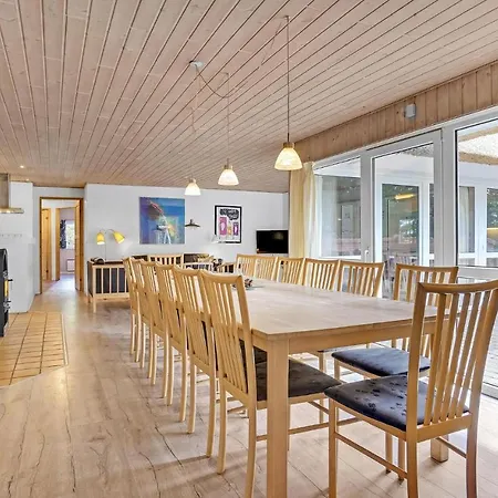 Pet Friendly In Romo With Indoor Swimming Pool 度假居 *