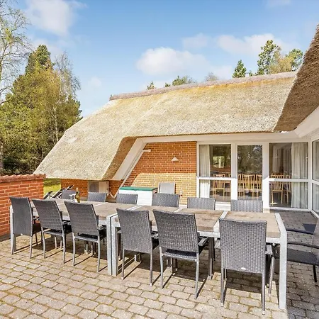 Pet Friendly In Romo With Indoor Swimming Pool * Toftum (Syddanmark)