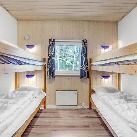 Pet Friendly In Romo With Indoor Swimming Pool