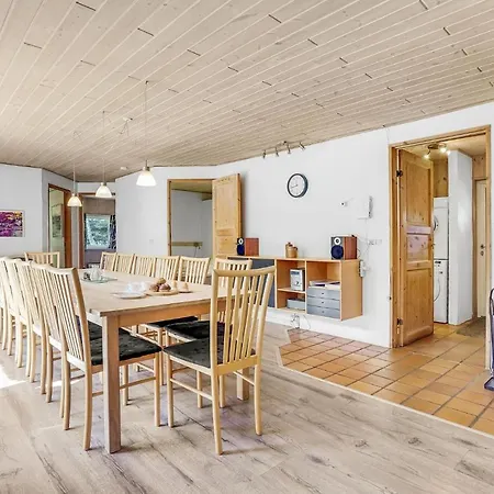 Pet Friendly In Romo With Indoor Swimming Pool