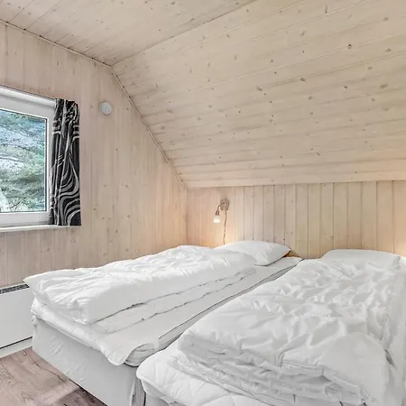 Pet Friendly In Romo With Indoor Swimming Pool 度假居 Toftum (Syddanmark)