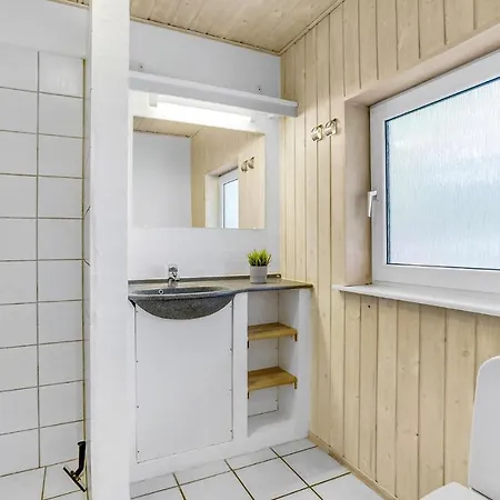 度假居 Pet Friendly In Romo With Indoor Swimming Pool *