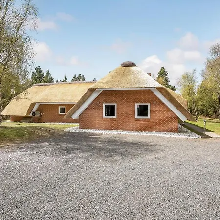 Pet Friendly In Romo With Indoor Swimming Pool *