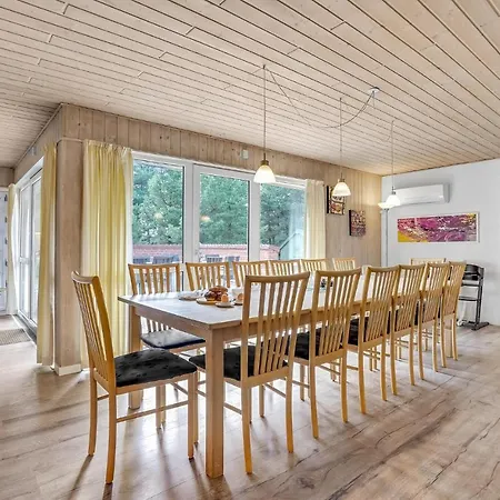 Pet Friendly In Romo With Indoor Swimming Pool Toftum (Syddanmark)