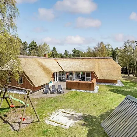 Pet Friendly In Romo With Indoor Swimming Pool *