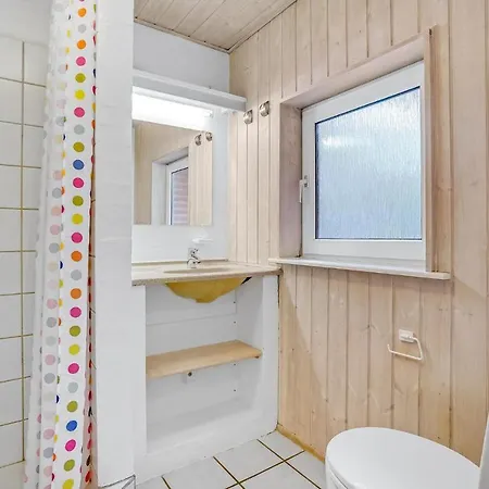 Pet Friendly In Romo With Indoor Swimming Pool 度假居 Toftum (Syddanmark)