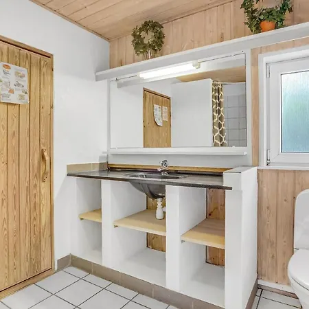 Pet Friendly In Romo With Indoor Swimming Pool *