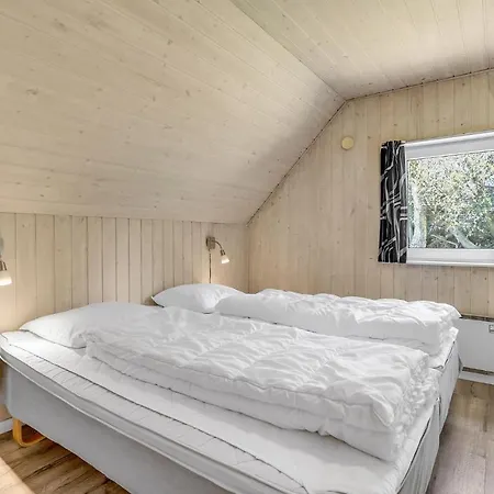 度假居 Pet Friendly In Romo With Indoor Swimming Pool Toftum (Syddanmark)