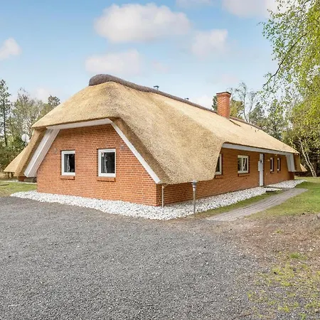Pet Friendly In Romo With Indoor Swimming Pool